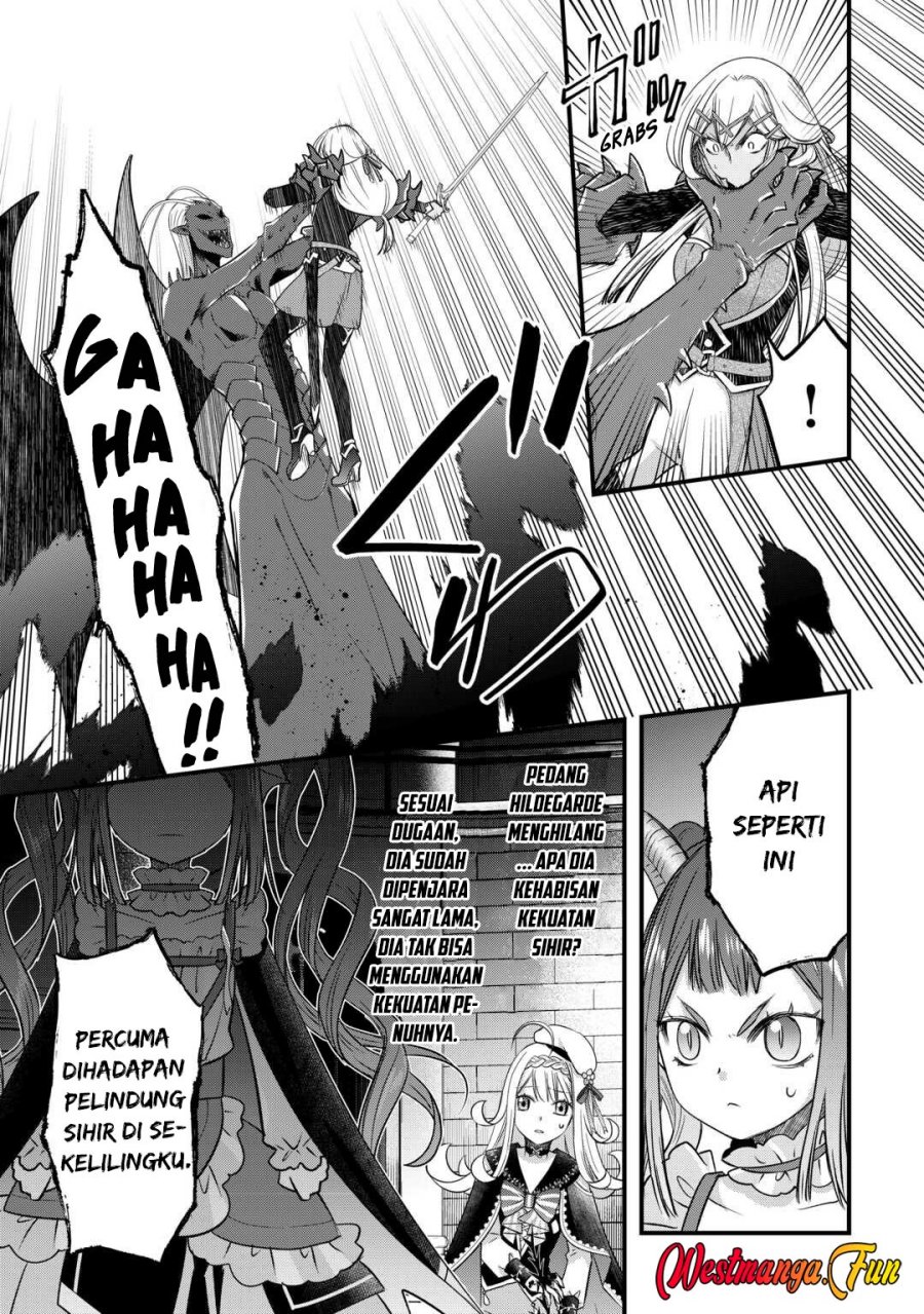 Kanchigai no Atelier Master
